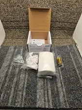 2GIG 2GIG-PIR100-345 Wireless Passive Infrared (PIR) Motion Detector 345MHz 345S
