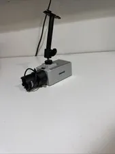 GANZ Security Camera ych-04 GREAT CONDITION WORKS✅