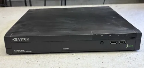 Vitek Spire VT-SRL916 16-Channel 960H Full HD Digital Video Recorder