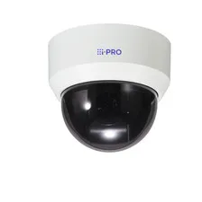 Panasonic i-PRO WV-U65302-Z2G 2MP (1080p) 21x Outdoor PTZ Network Camera