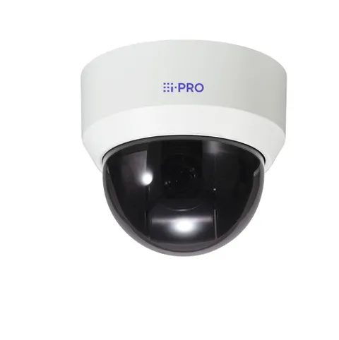 Panasonic i-PRO WV-U65302-Z2G 2MP (1080p) 21x Outdoor PTZ Network Camera