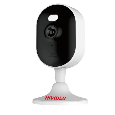 3MP Small Indoor Camera Wireless WiFi Camera for Home Security Baby Monitor |...