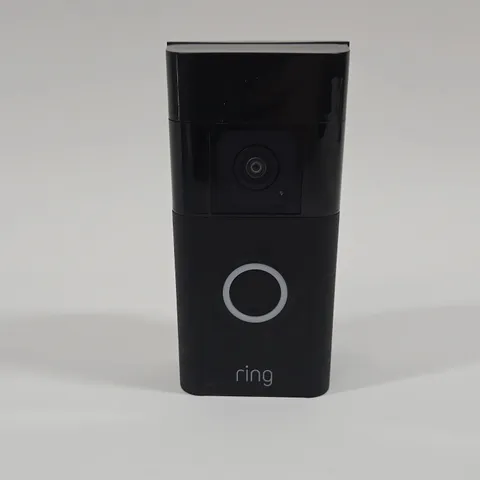 Ring ESSENTIAL SECURITY SET Doorbell Camera Gray P4NOA10242231250