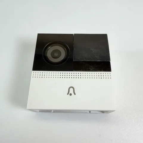Feit Electric CAM/DOOR/WIFI/BAT smart video doorbell Part