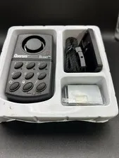 Quorum Security Systems Elert System Portable Alarm