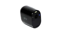 Arlo VMC2030 Essential Spotlight Single Wireless Indoor / Outdoor Camera Black