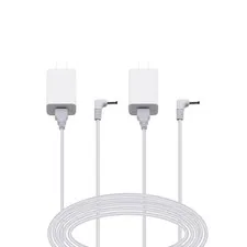 13 FT Power Cord Replacement for Ring Stick up Cam Plug-In Security Camera | 5V
