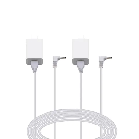 13 FT Power Cord Replacement for Ring Stick up Cam Plug-In Security Camera | 5V