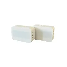 AKAMATIS Human Presence Sensor v2.2 for Home Assistant, mmWave Radar White