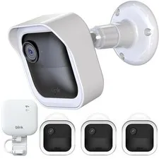 All-New Blink Outdoor Camera Housing and Mounting Bracket for Outdoor 4/2K+