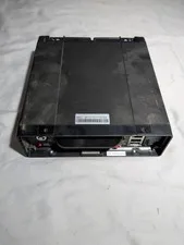 Seon Design TH4 DVR School / Tour Bus Surveillance System Trooper FOR PARTS ONLY