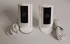 Set of 2 / Ring Indoor Cam 2nd Gen (Model 5f72e9)