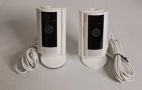 Set of 2 / Ring Indoor Cam 2nd Gen (Model 5f72e9)