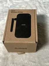 Vivint Wireless Wifi Bridge VS-BLE4PPOEB-001 ETPPDRPP01 New