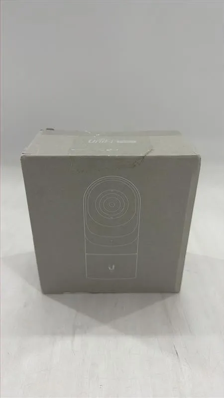 Ubiquiti Camera G5 Flex UVC-G5-FLEX - NEW OPEN BOX