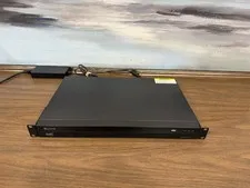 Luma NVR - LUM-220-NVR-16CH