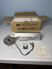 DSP Super IR High Intensity LED Day Night Digital Color CCD Security Camera