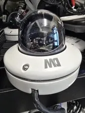 Digital Watchdog DWC-MV82WIATW 2.1MP MEGApix IVAOutdoor Dome Camera Star-Light P