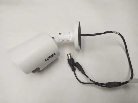 Lorex 1080p MPX IR Bullet Camera LBV2531U‑C Night Vision