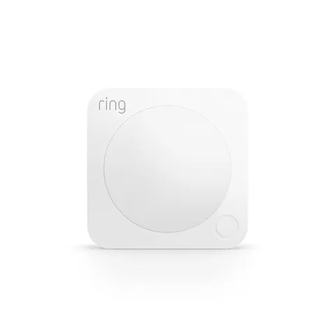Open Box Ring Alarm Motion Detector (2nd gen) Z-Wave - 5AT2S9 No Battery