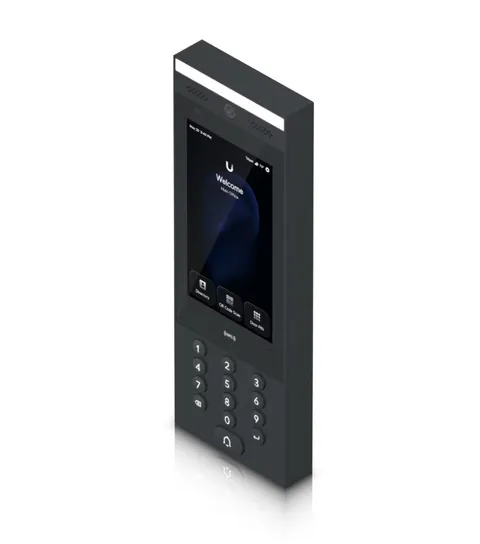 UniFi G3 Intercom Indoor/outdoor intercom terminal