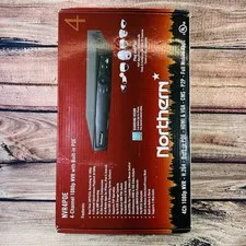 Northern NVR4POE 4-Channel 1080p NVR with Built-in POE