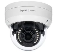 Illustra IES02-D12-OI04 Essentials Gen4 2MP Varifocal Mini-Dome Camera