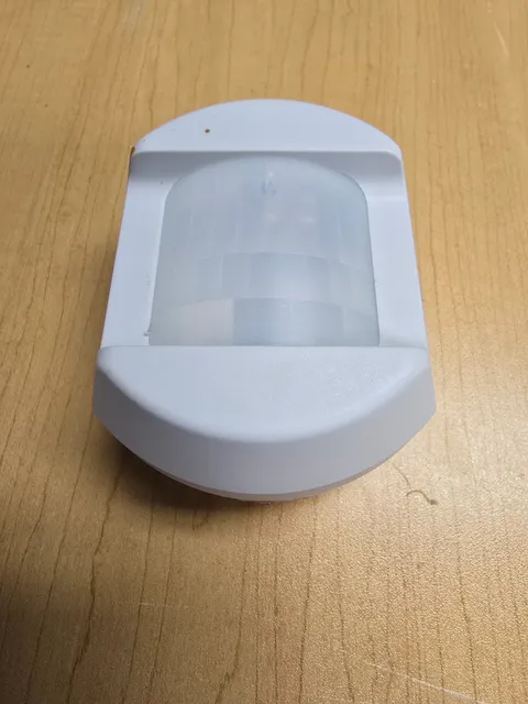 2gig PIR1 Passive Infrared Motion Detector