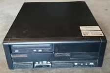 AS-IS General Solutions Digiop G2 S120 DVR Model S12081D0320DX CCTV *Please Read