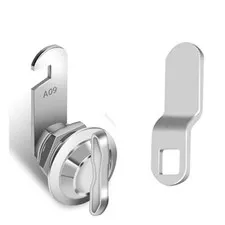 Cam Lock Furniture Lock For Cabinet Boxes Home Security Parts Safe Latch