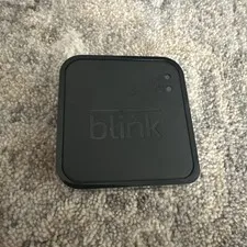 Blink XT Sync Module BSM00203U - Used Not Tested