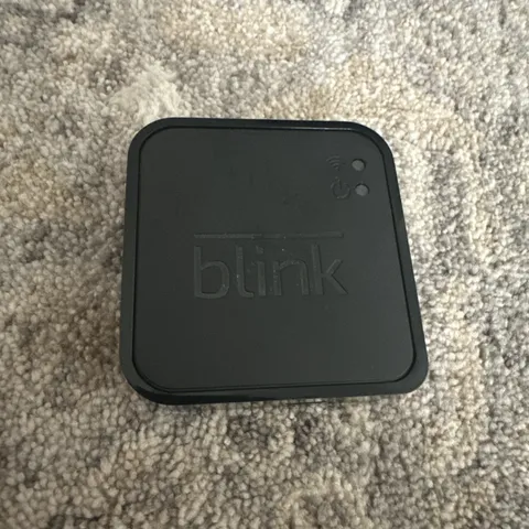 Blink XT Sync Module BSM00203U - Used Not Tested