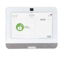 QOLSYS IQP4018 IQ Panel 4 AT&T PowerG 915 MHz
