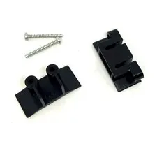 DITEC KP515AB Door Guide Track Bracket Rail Replacement Part