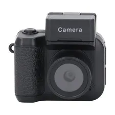 Micro Digital Camera Small CDD HD 1080P Portable CMOS Video Recorder Compac WHLC