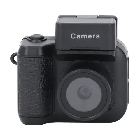 Micro Digital Camera Small CDD HD 1080P Portable CMOS Video Recorder Compac WHLC