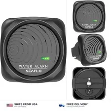 SEAFLO 12v Water Alarm
