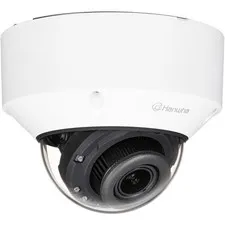 Hanwha QNV-C9083R 4K Dome Camera