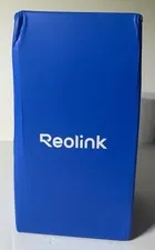 REOLINK Home Security Camera System, E1 (1 Pack) Smart Human/Pet Detection *NEW*