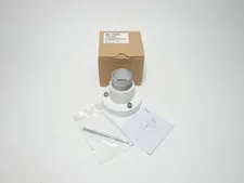 Hanwha Techwin SBP-156HMW Camera Hanging Mount Cap - NEW Surplus!