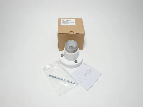 Hanwha Techwin SBP-156HMW Camera Hanging Mount Cap - NEW Surplus!