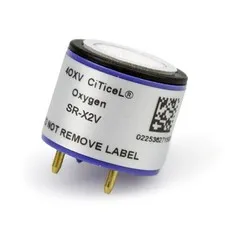 Honeywell Replacement O2 Sensor For GasAlert Gas Detectors SRX2V