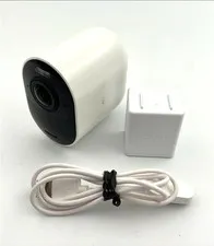 Arlo Ultra VMC5040 4K UHD Wireless Security Camera with Battery No Base
