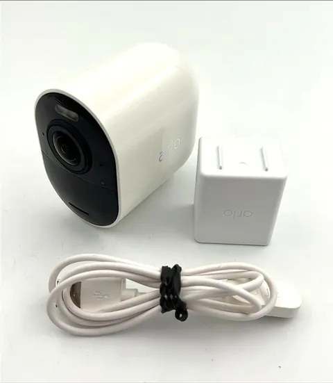 Arlo Ultra VMC5040 4K UHD Wireless Security Camera with Battery No Base