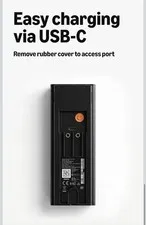 Ring - Battery Doorbell (newest model) Retinal 2K with wide-angle video, up t...