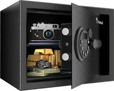 Caja Fuerte De Seguridad Digital De Dinero Joya Documentos Armas Para Casa Hotel