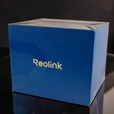 Reolink Go PT Ultra 4K LTE Pan Tilt Camera + Solar Panel No Wi-Fi | Open Box