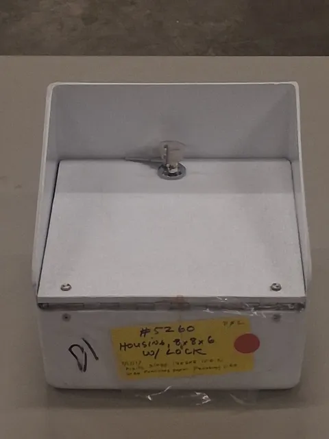lock box safe small