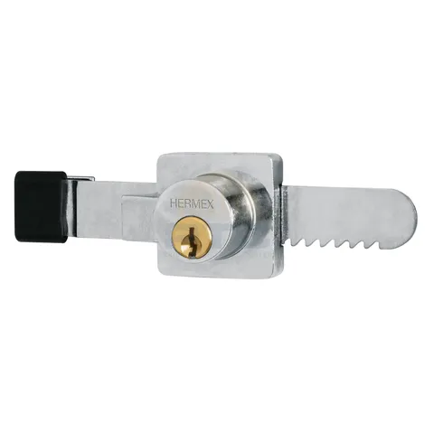 Hermex CV-10 cabinet lock