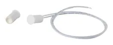 CONCEALED REED SWITCH - WHITE